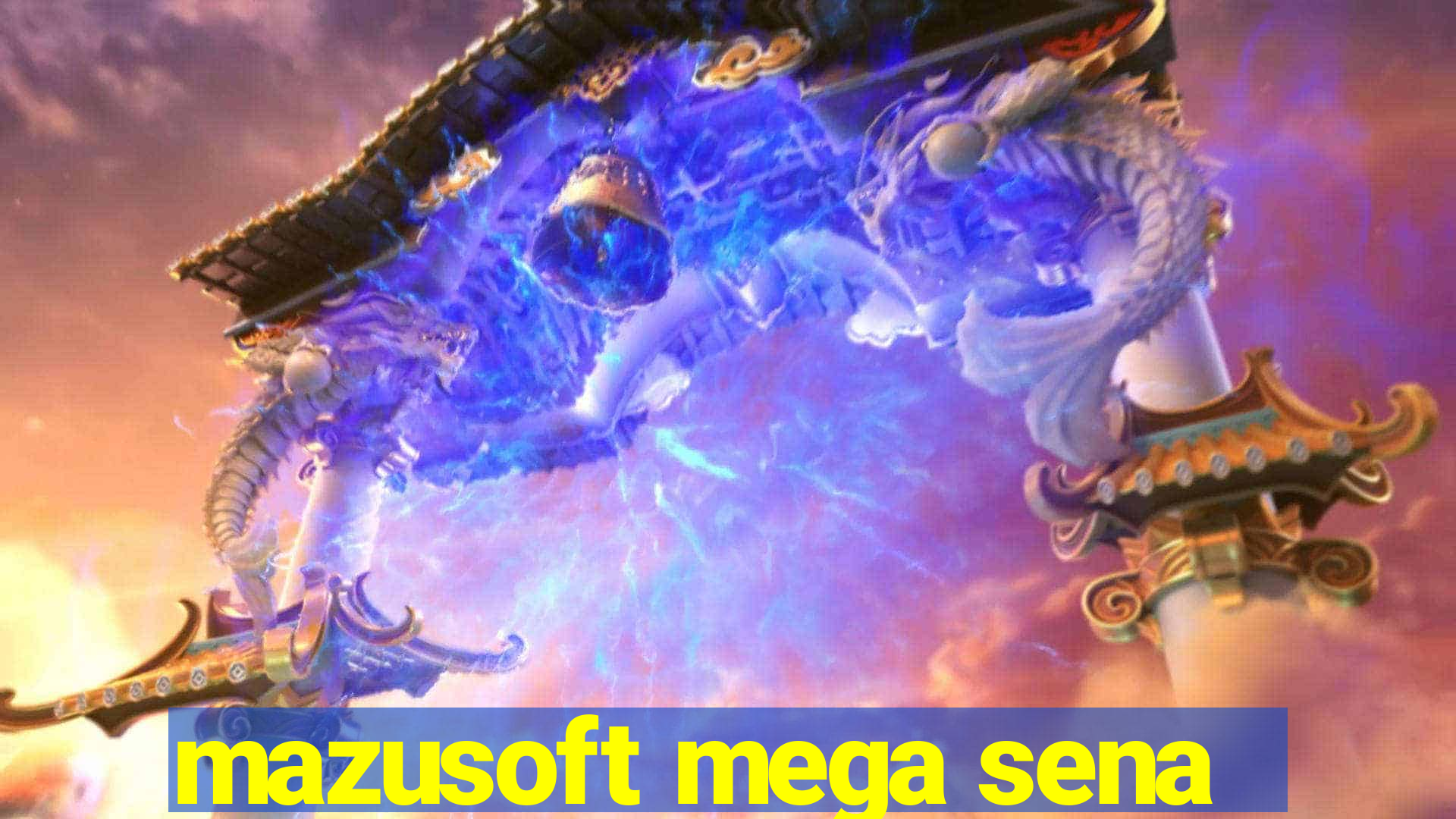 mazusoft mega sena